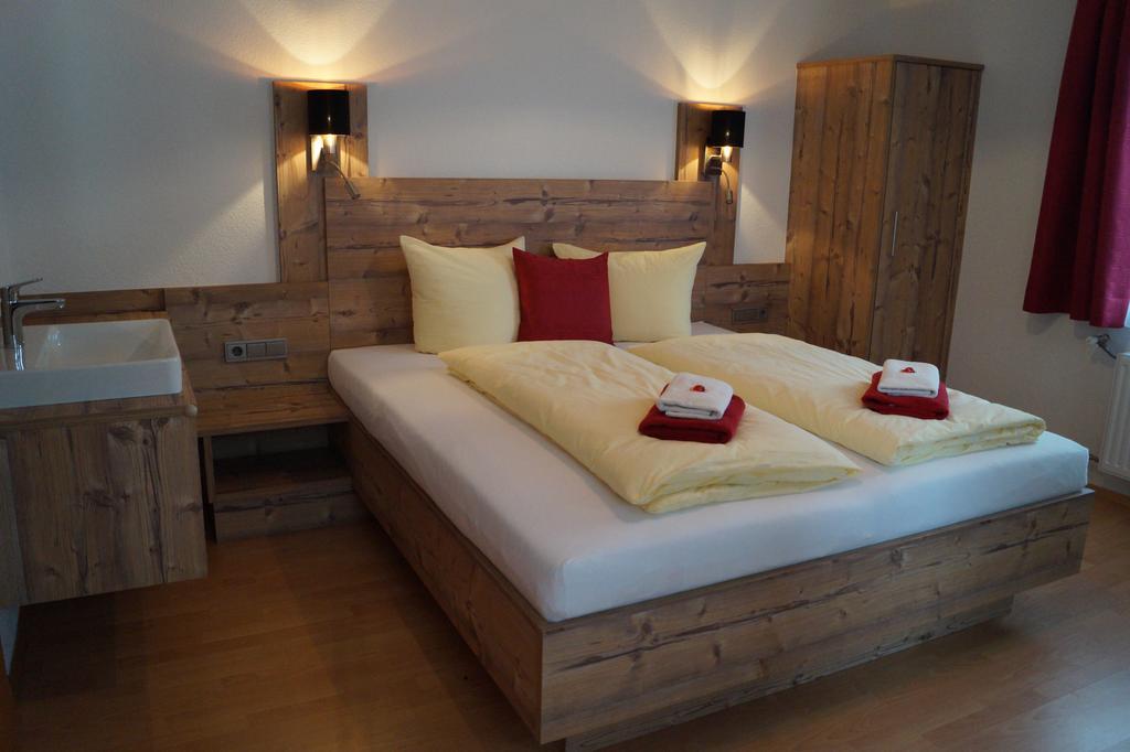 Flierelerhof Daire Arzl im Pitztal Dış mekan fotoğraf